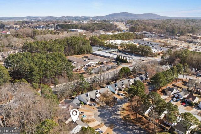 2772 Saint Charles Lane NW, Kennesaw, GA 30144