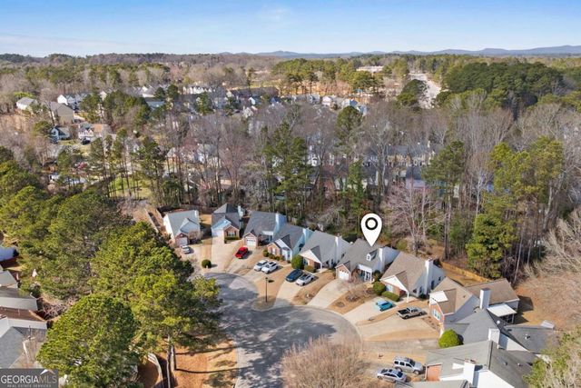 2772 Saint Charles Lane NW, Kennesaw, GA 30144