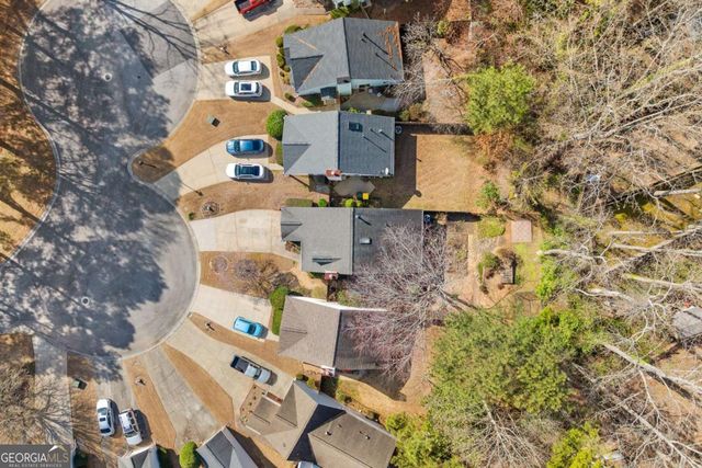 2772 Saint Charles Lane NW, Kennesaw, GA 30144