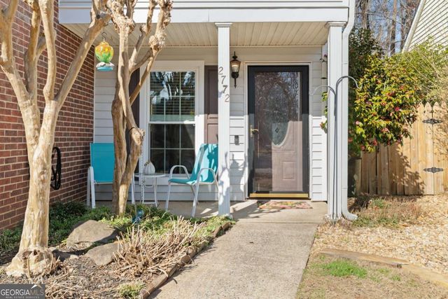 2772 Saint Charles Lane NW, Kennesaw, GA 30144