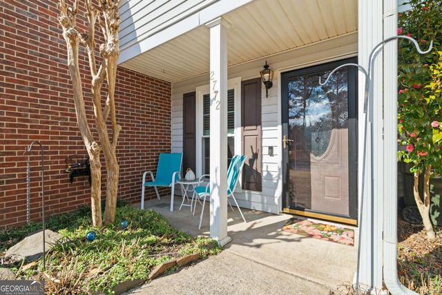 2772 Saint Charles Lane NW, Kennesaw, GA 30144