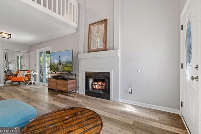 2772 Saint Charles Lane NW, Kennesaw, GA 30144