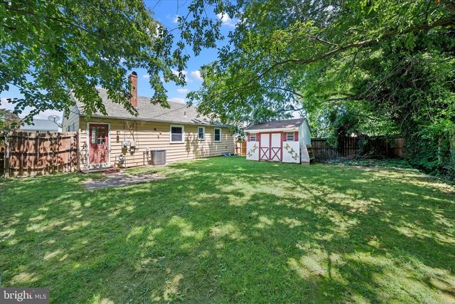 28 GAIL RD, New Castle, DE 19720