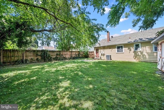 28 GAIL RD, New Castle, DE 19720