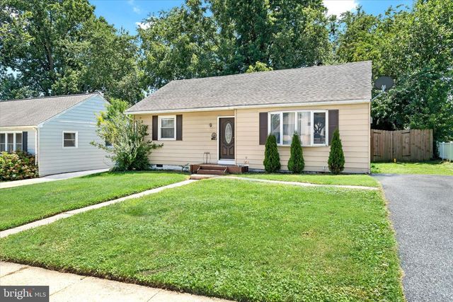 28 GAIL RD, New Castle, DE 19720