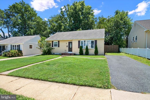 28 GAIL RD, New Castle, DE 19720