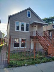 5806 S Talman Avenue, Chicago, IL 60629