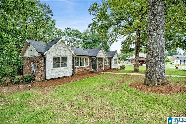 1372 MIAMI TRAIL, Birmingham, AL 35214