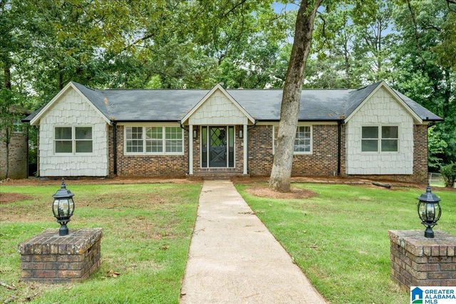 1372 MIAMI TRAIL, Birmingham, AL 35214