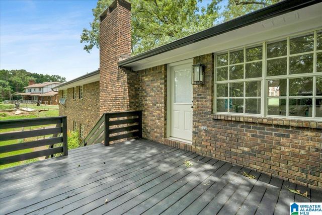 1372 MIAMI TRAIL, Birmingham, AL 35214