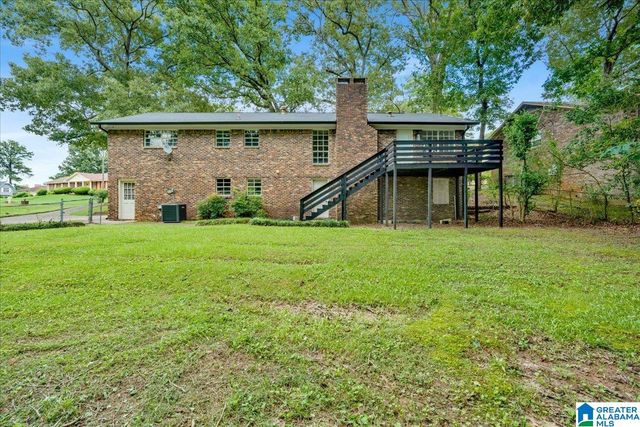 1372 MIAMI TRAIL, Birmingham, AL 35214