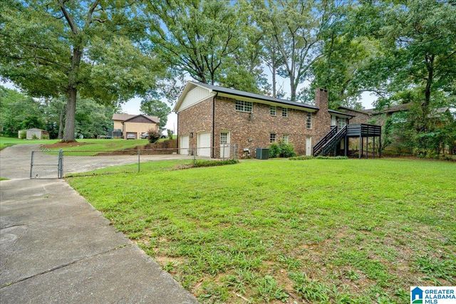 1372 MIAMI TRAIL, Birmingham, AL 35214