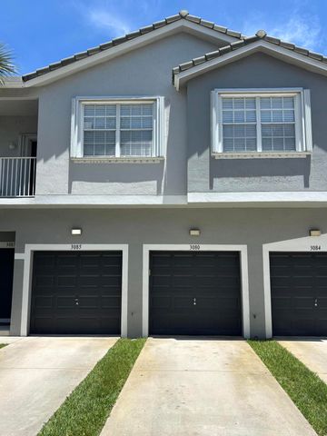 3080 Grandiflora Drive, Greenacres, FL 33467