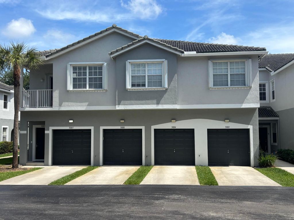 3080 Grandiflora Drive, Greenacres, FL 33467