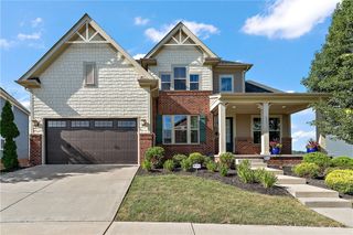 817 Oneida Cir, Marshall, PA 16046