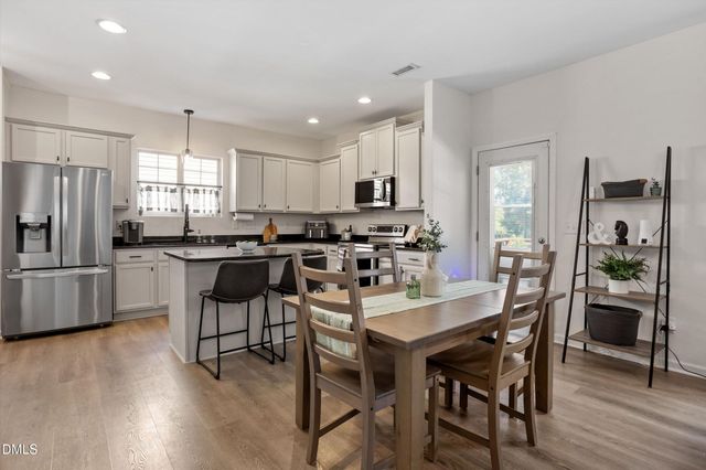 915 Award Street, Fuquay Varina, NC 27526
