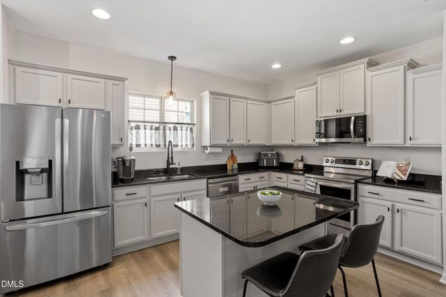 915 Award Street, Fuquay Varina, NC 27526