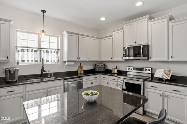 915 Award Street, Fuquay Varina, NC 27526