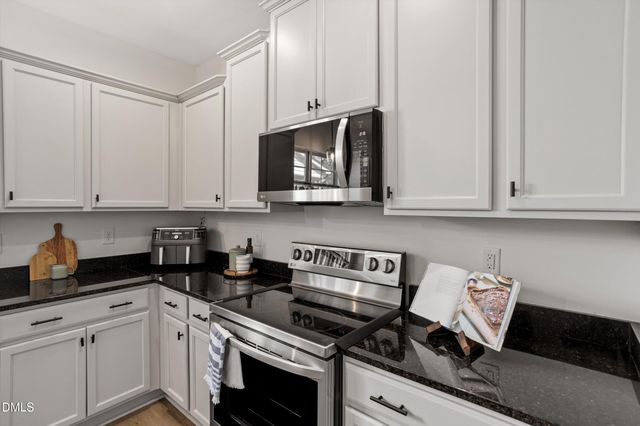 915 Award Street, Fuquay Varina, NC 27526