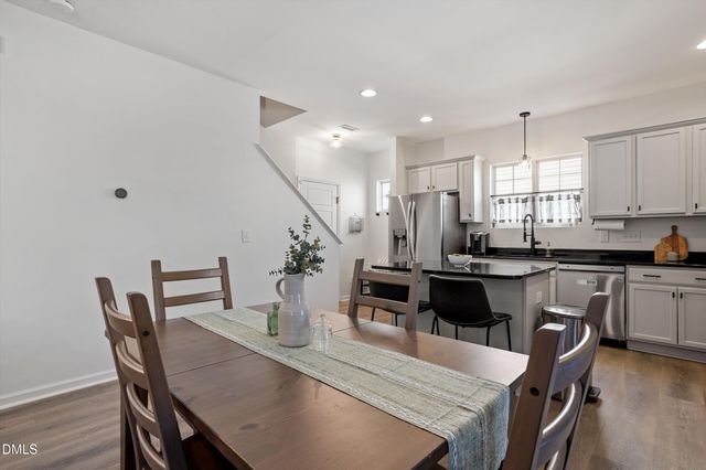 915 Award Street, Fuquay Varina, NC 27526