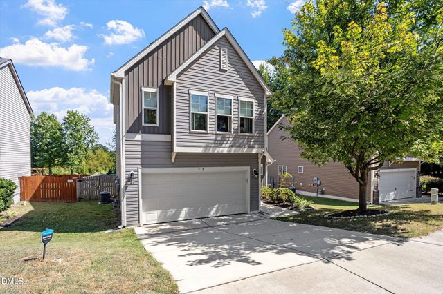 915 Award Street, Fuquay Varina, NC 27526