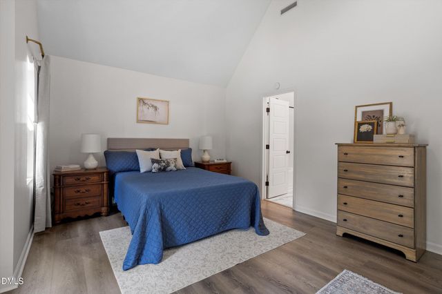 915 Award Street, Fuquay Varina, NC 27526