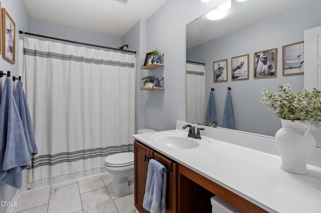 915 Award Street, Fuquay Varina, NC 27526