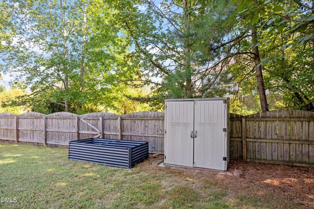 915 Award Street, Fuquay Varina, NC 27526