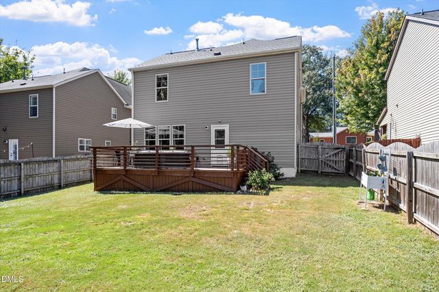 915 Award Street, Fuquay Varina, NC 27526