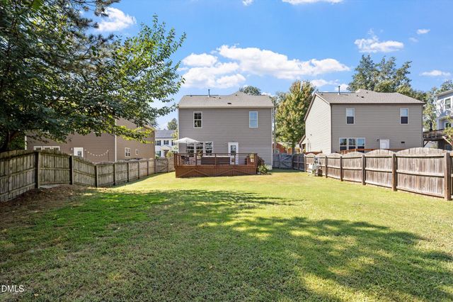 915 Award Street, Fuquay Varina, NC 27526