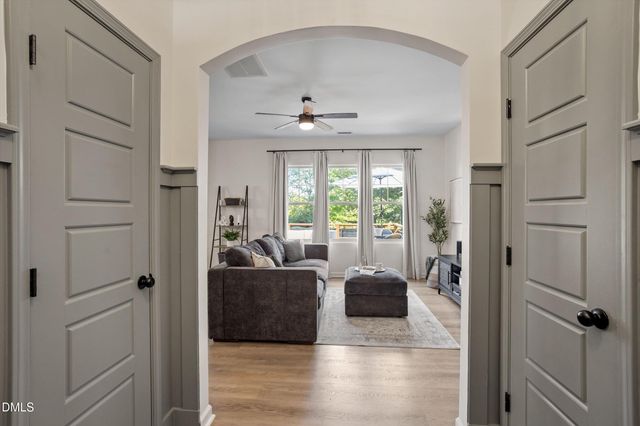 915 Award Street, Fuquay Varina, NC 27526