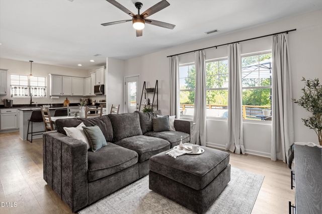 915 Award Street, Fuquay Varina, NC 27526