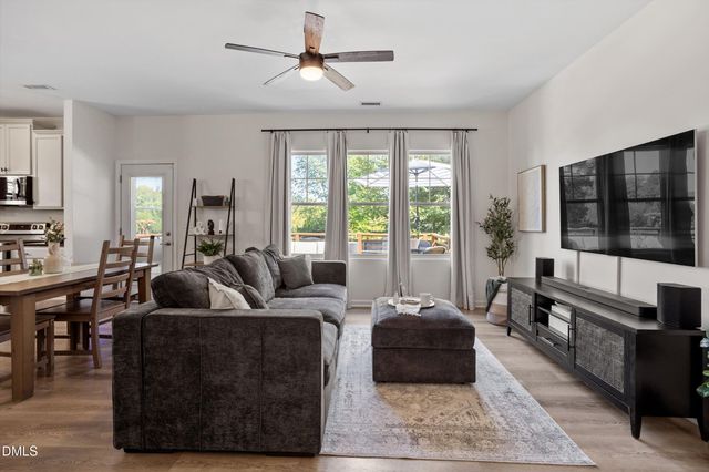 915 Award Street, Fuquay Varina, NC 27526