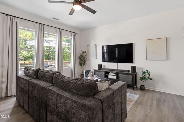 915 Award Street, Fuquay Varina, NC 27526