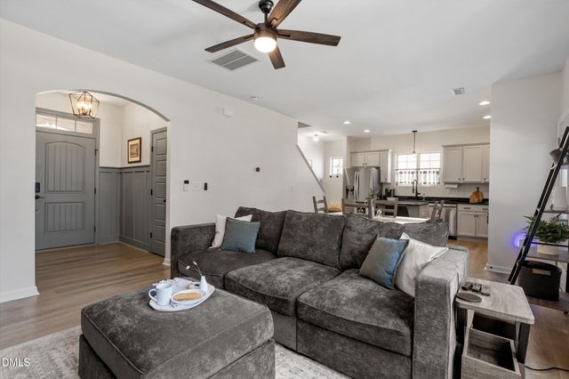 915 Award Street, Fuquay Varina, NC 27526