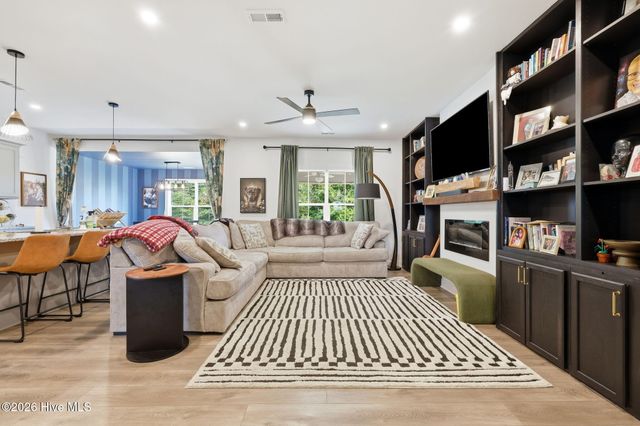 160 Falkirk Court, Carthage, NC 28327