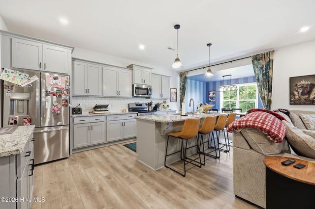 160 Falkirk Court, Carthage, NC 28327