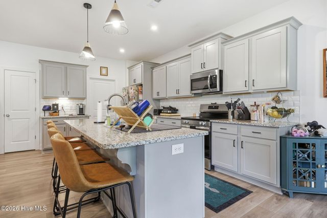 160 Falkirk Court, Carthage, NC 28327