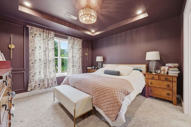 160 Falkirk Court, Carthage, NC 28327