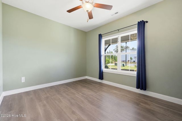 160 Falkirk Court, Carthage, NC 28327