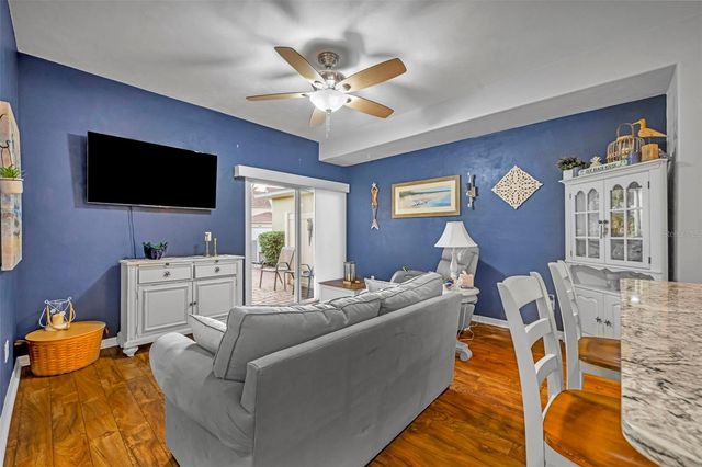 3617 CASELLO DRIVE, New Smyrna Beach, FL 32168