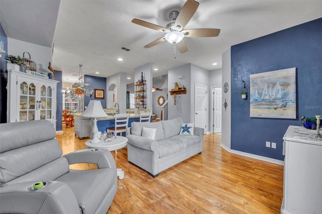 3617 CASELLO DRIVE, New Smyrna Beach, FL 32168