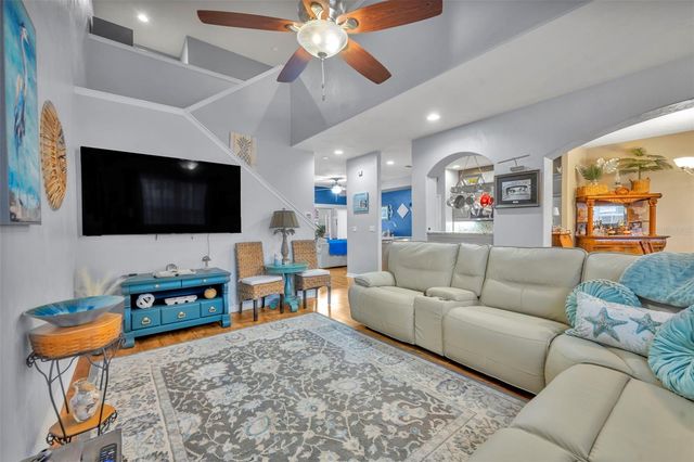 3617 CASELLO DRIVE, New Smyrna Beach, FL 32168