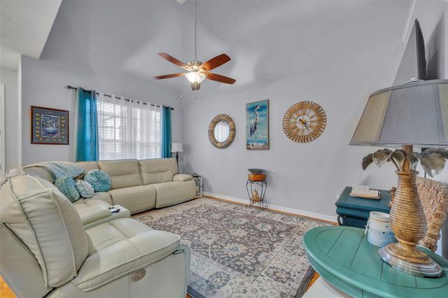 3617 CASELLO DRIVE, New Smyrna Beach, FL 32168