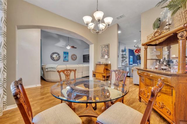 3617 CASELLO DRIVE, New Smyrna Beach, FL 32168