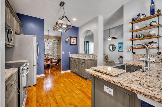 3617 CASELLO DRIVE, New Smyrna Beach, FL 32168