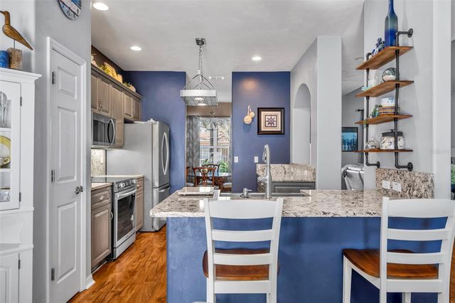 3617 CASELLO DRIVE, New Smyrna Beach, FL 32168