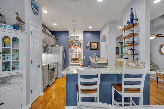 3617 CASELLO DRIVE, New Smyrna Beach, FL 32168