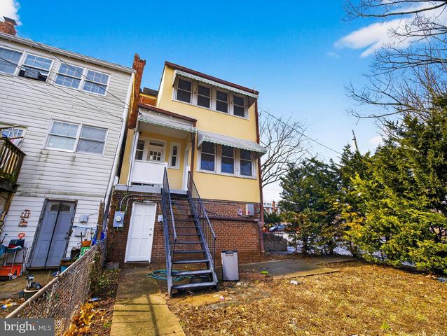 5429 13TH ST NW, Washington, DC 20011