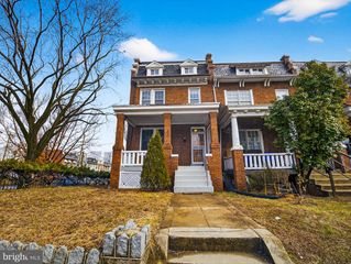 5429 13TH ST NW, Washington, DC 20011